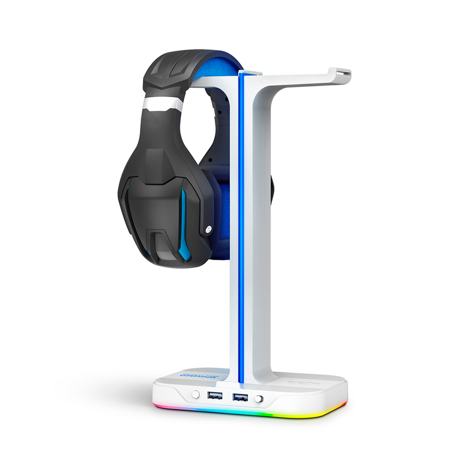Headset stand