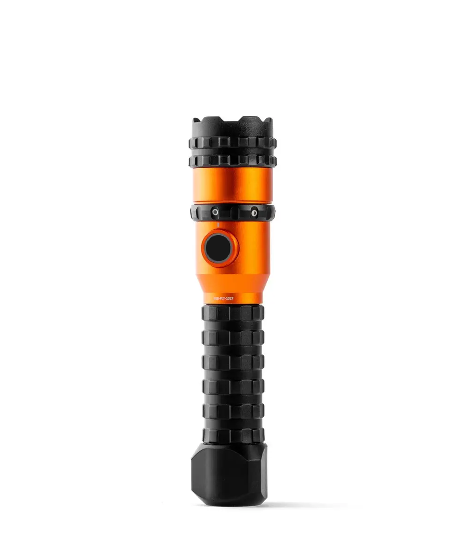 Water Resistant LED Flashlight