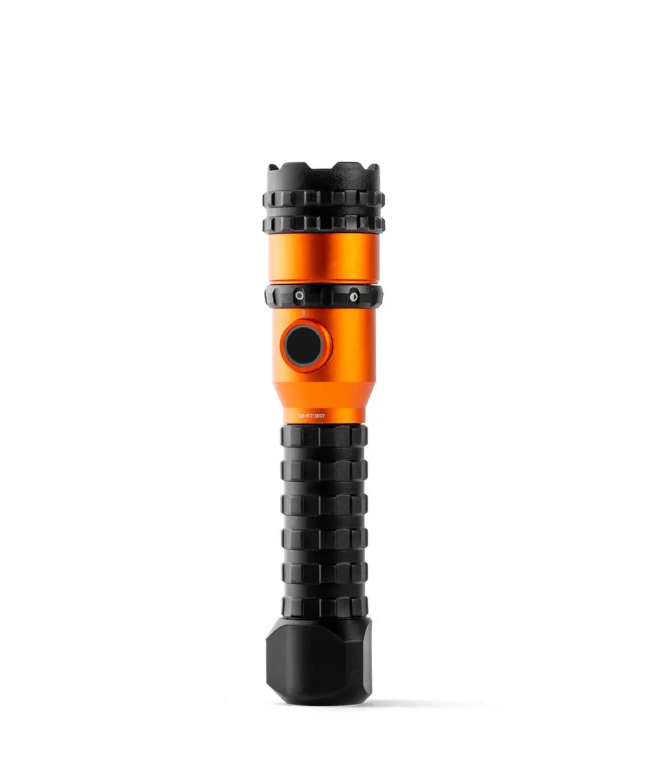 Water Resistant LED Flashlight