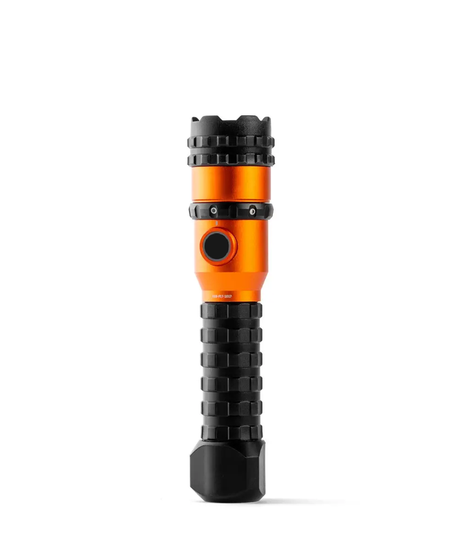 Water Resistant LED Flashlight