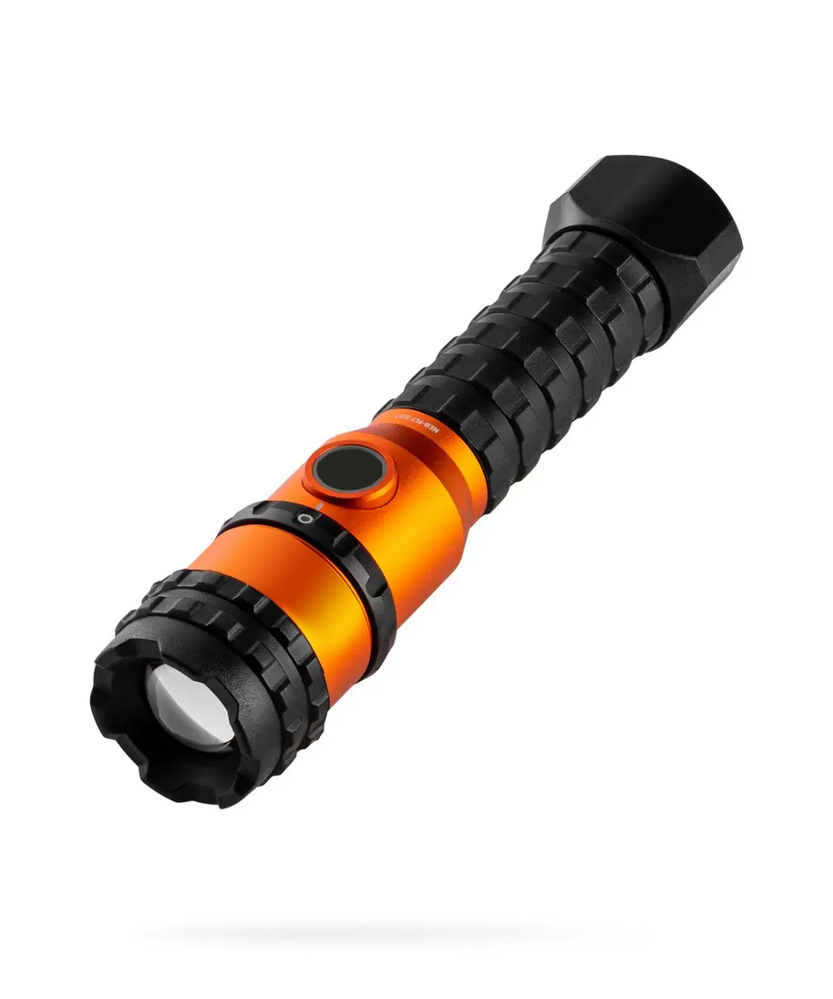 Water Resistant LED Flashlight