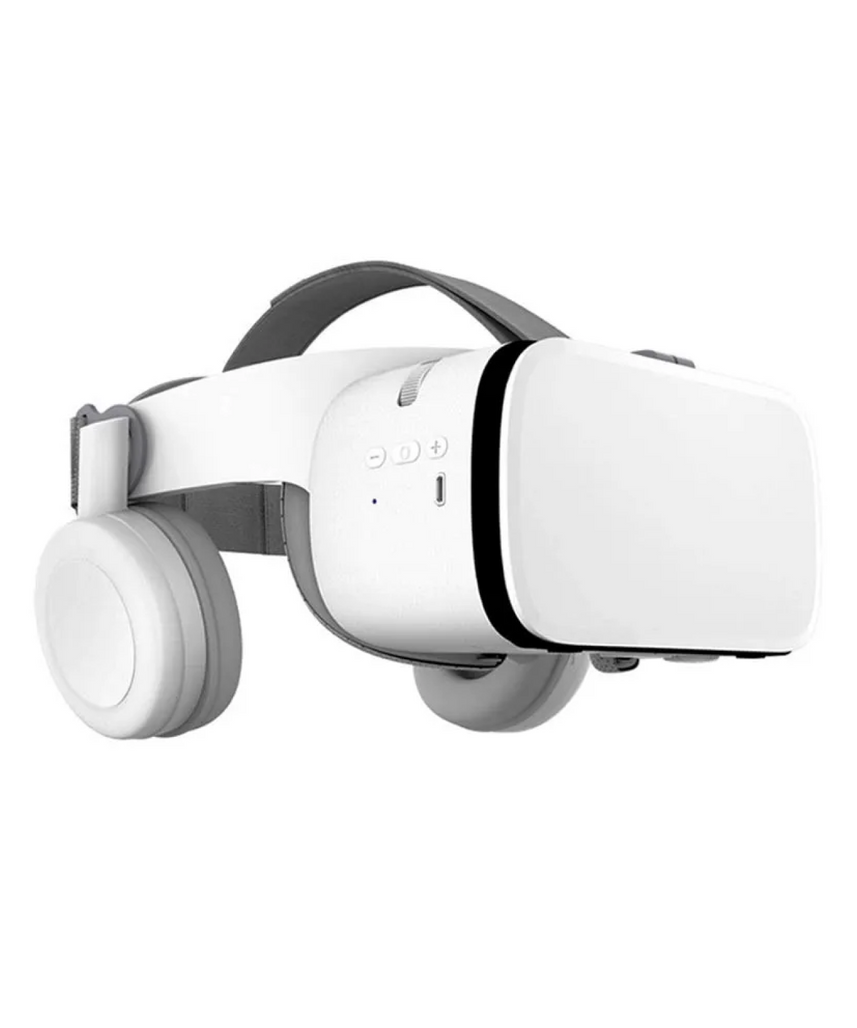 QuantumVision X1 VR