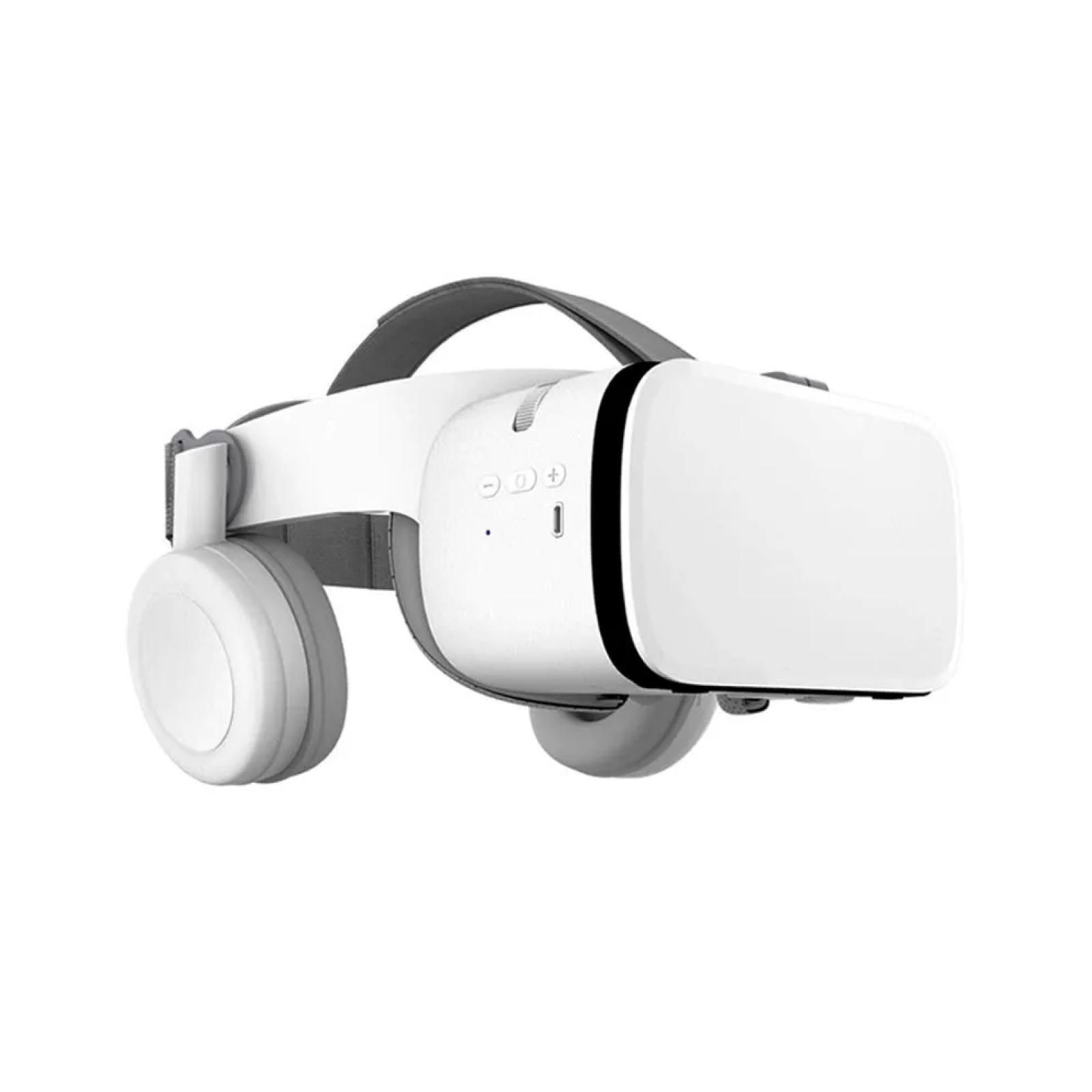 QuantumVision X1 VR