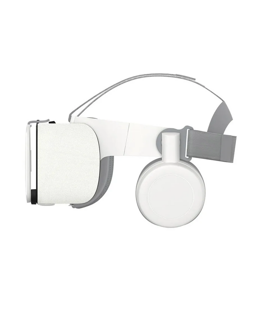 QuantumVision X1 VR
