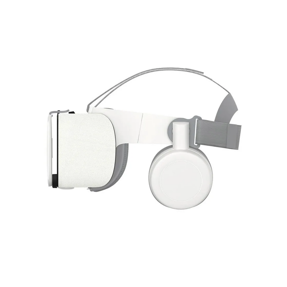 QuantumVision X1 VR