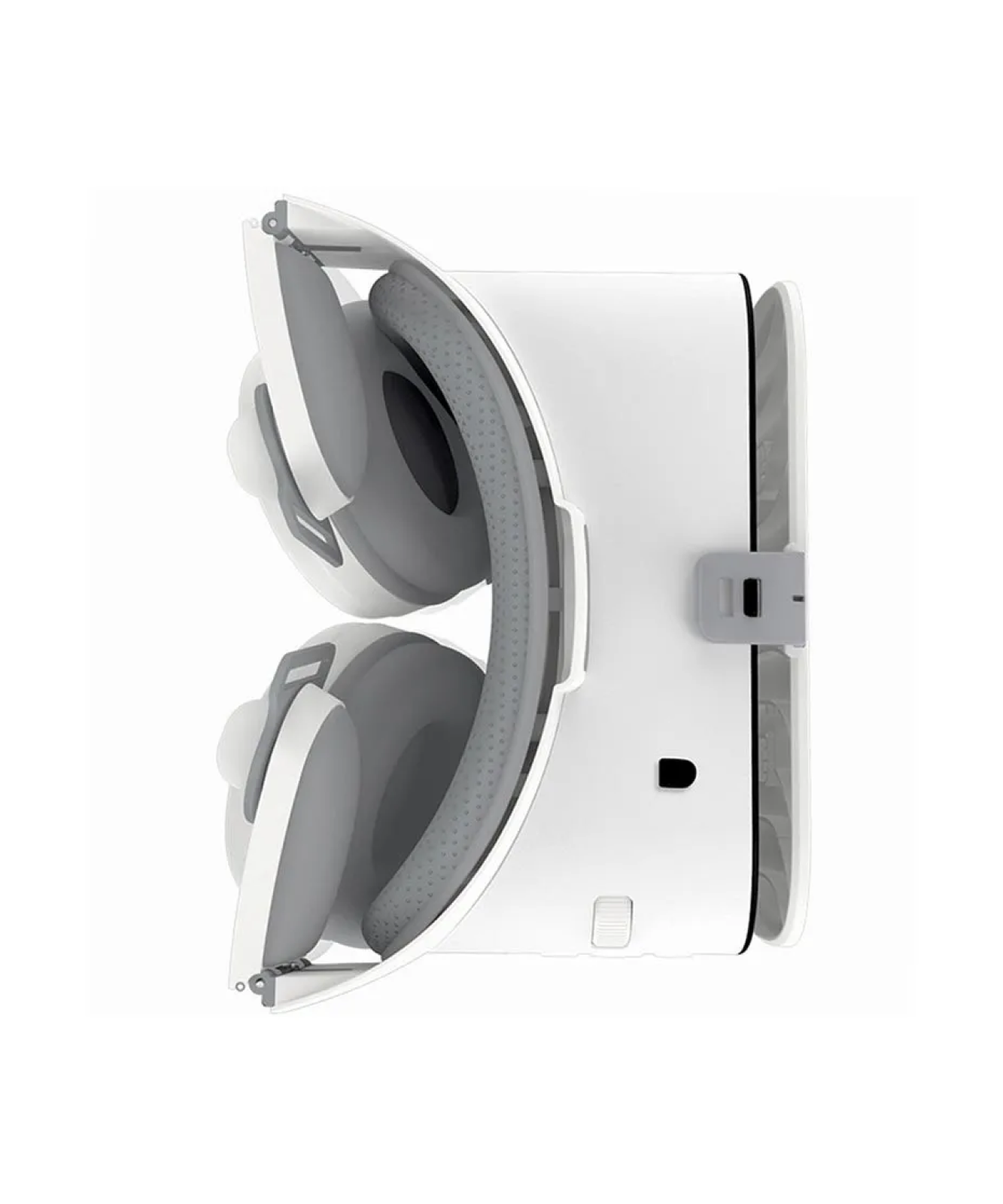 QuantumVision X1 VR