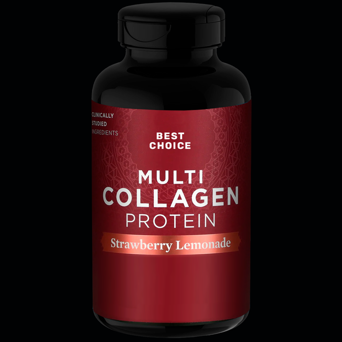 Multi collagen