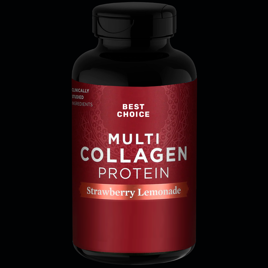 Multi collagen
