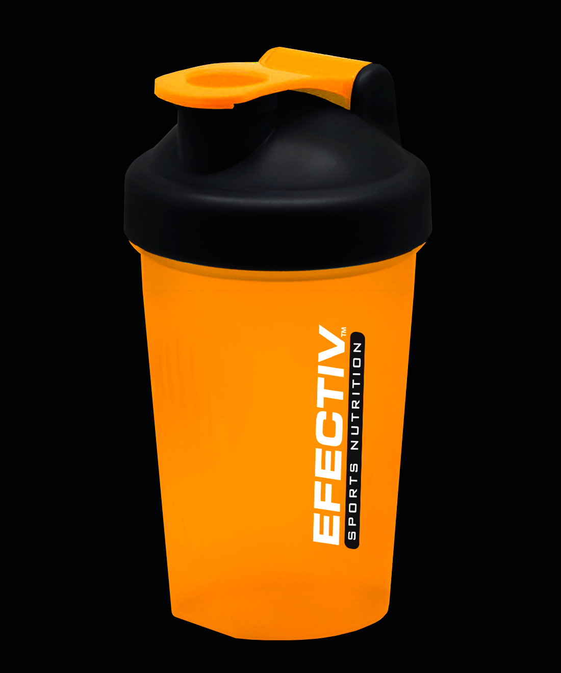 Shaker bottle