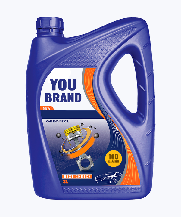 Car engine oil