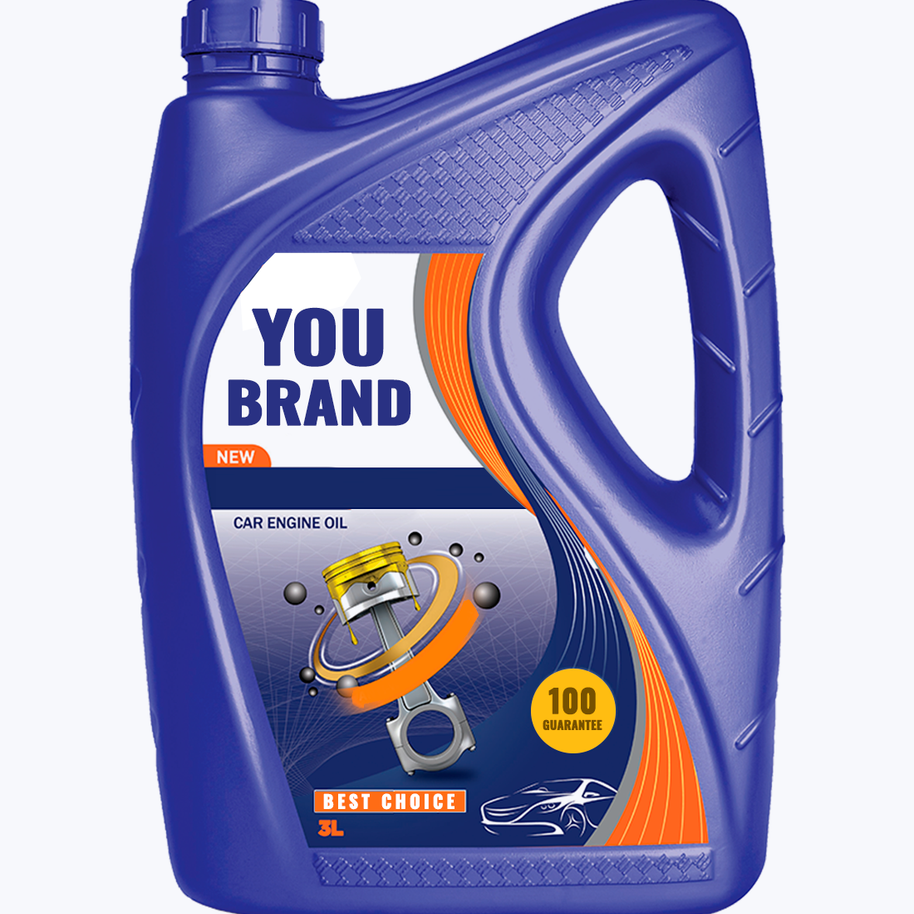 Car engine oil