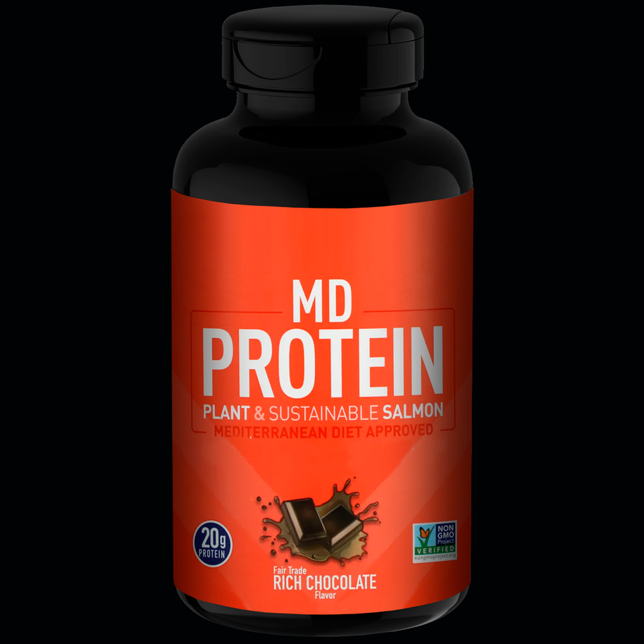 MD protein