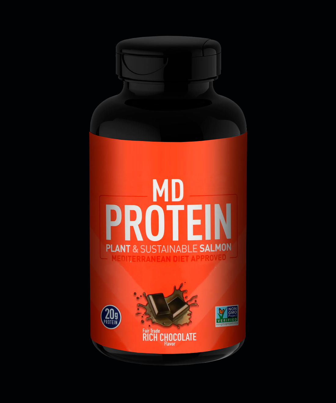 MD protein