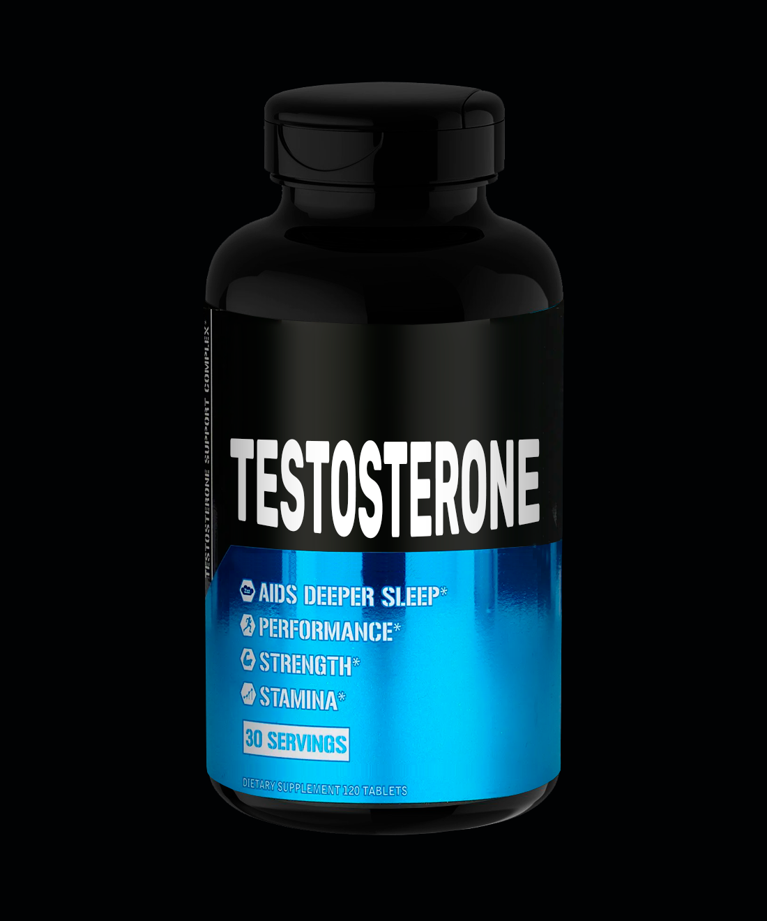 Testosterone