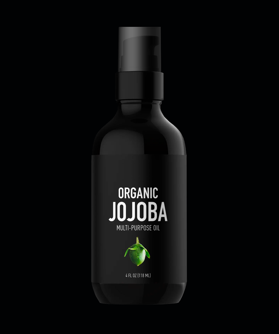 Organic jojoba
