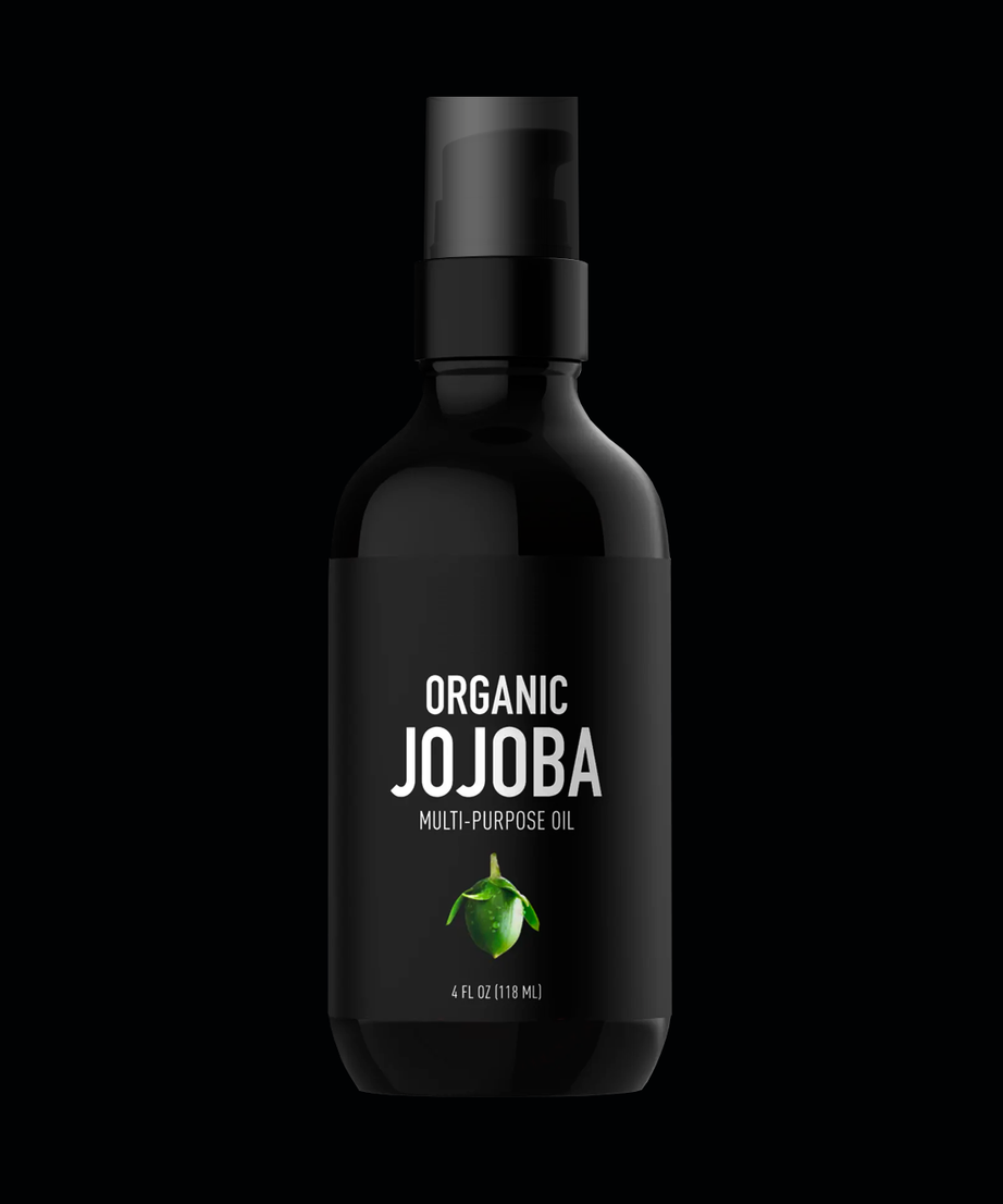 Organic jojoba