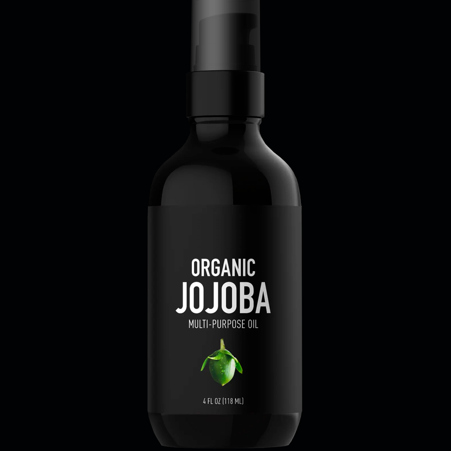 Organic jojoba