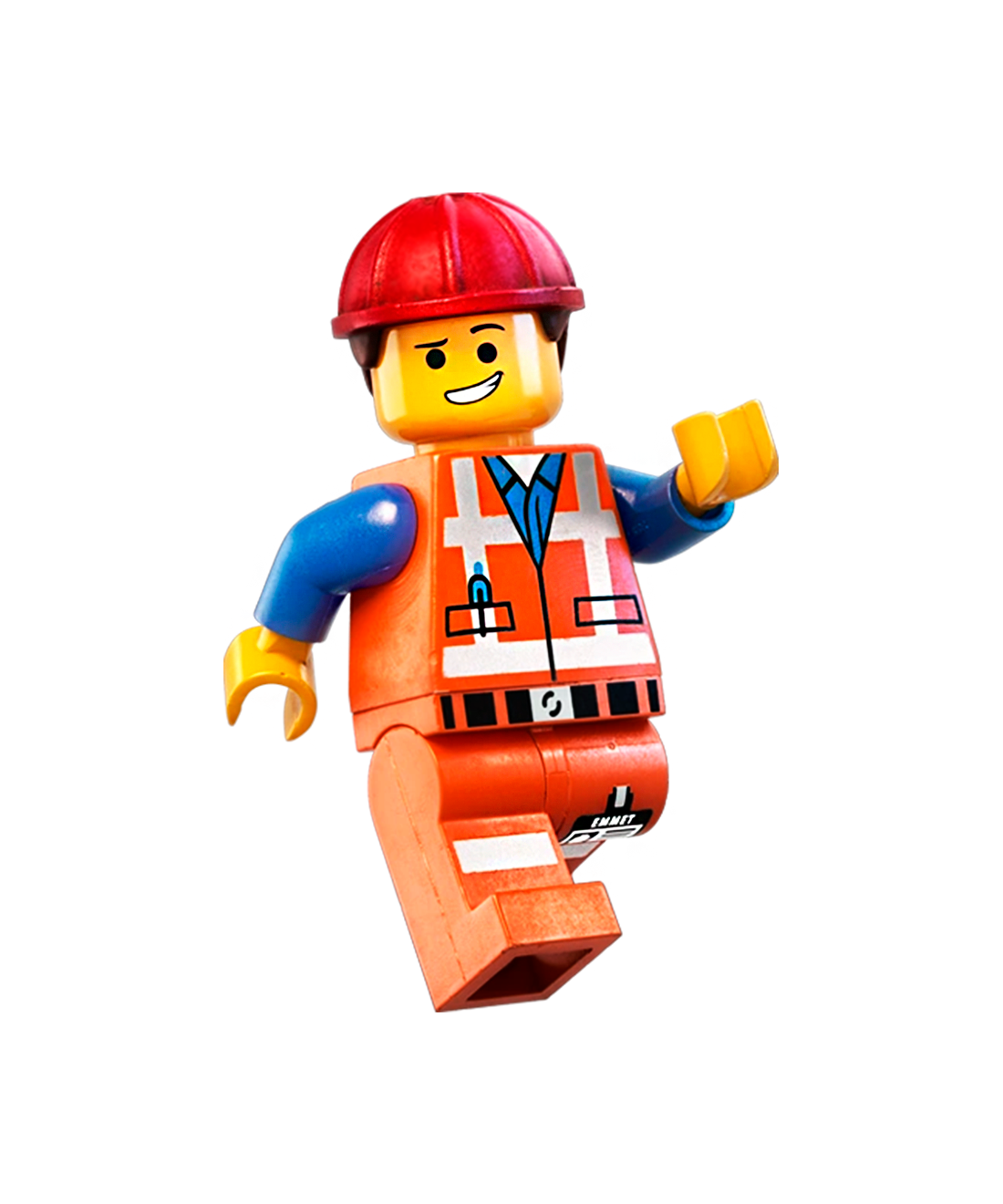 Man minifigure