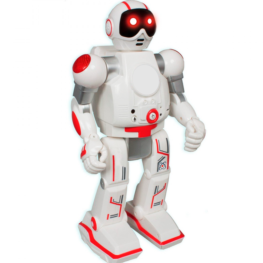 Robot toy