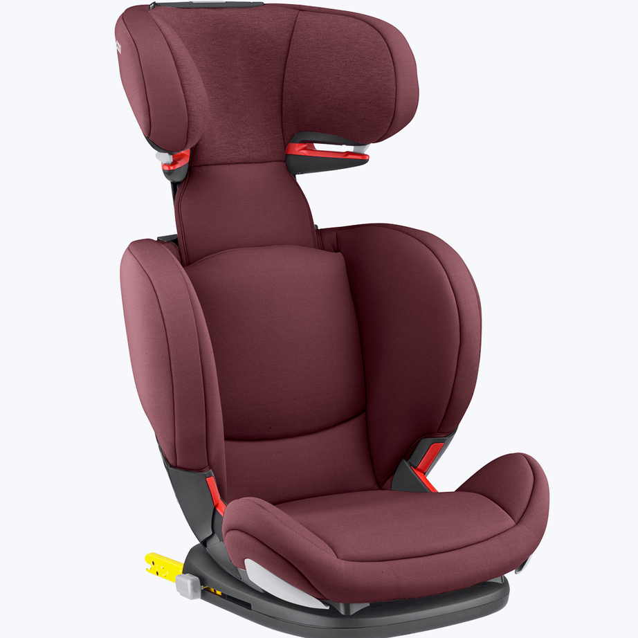 Booster car seat