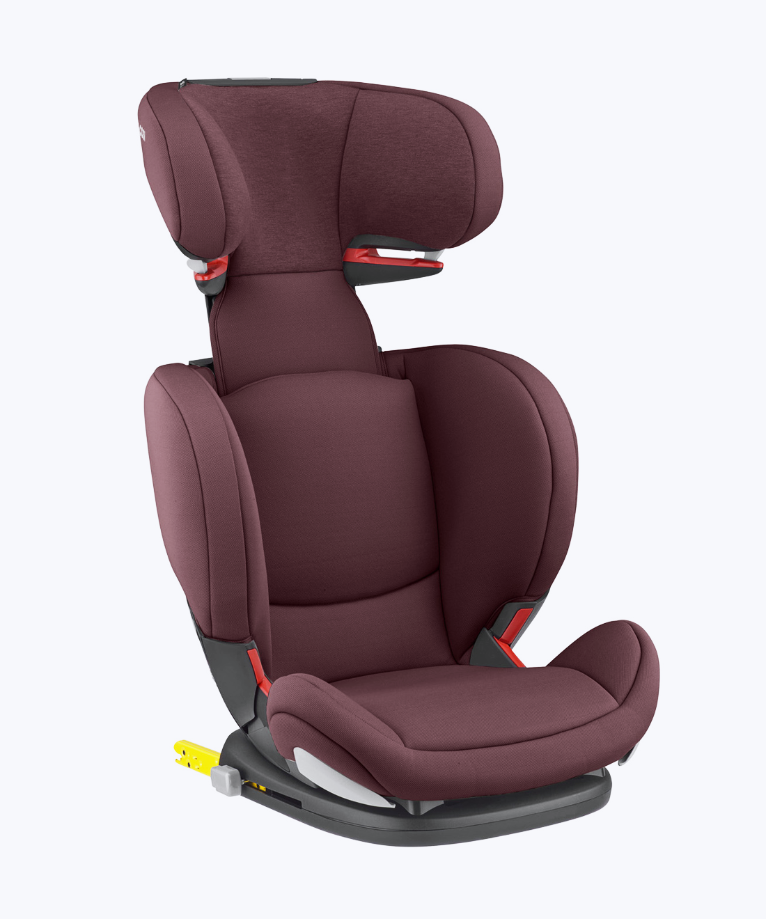 Booster car seat