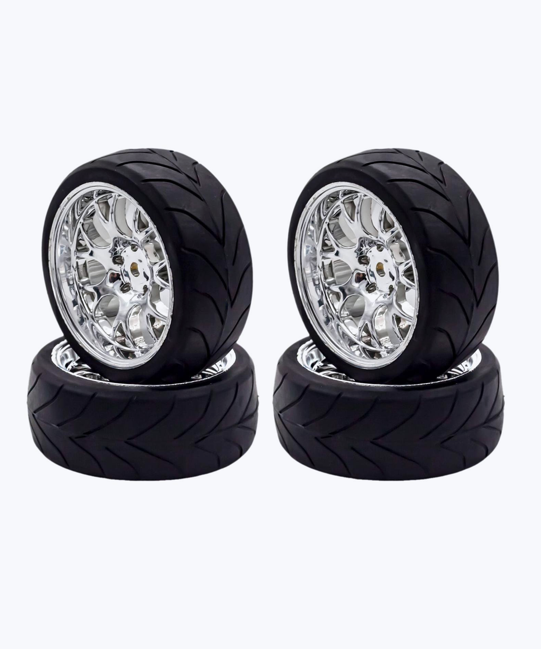 Wheel & tyre packages