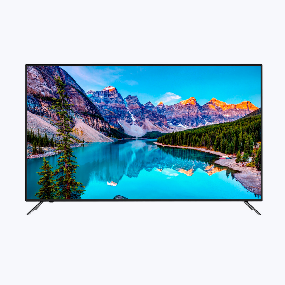 Crystal 4K Smart TV