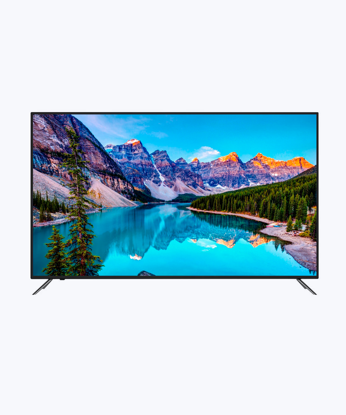 Crystal 4K Smart TV