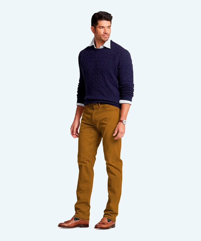 color-brown