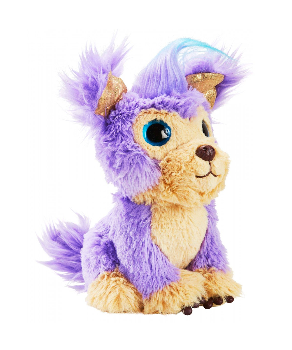 Mystery plush toy