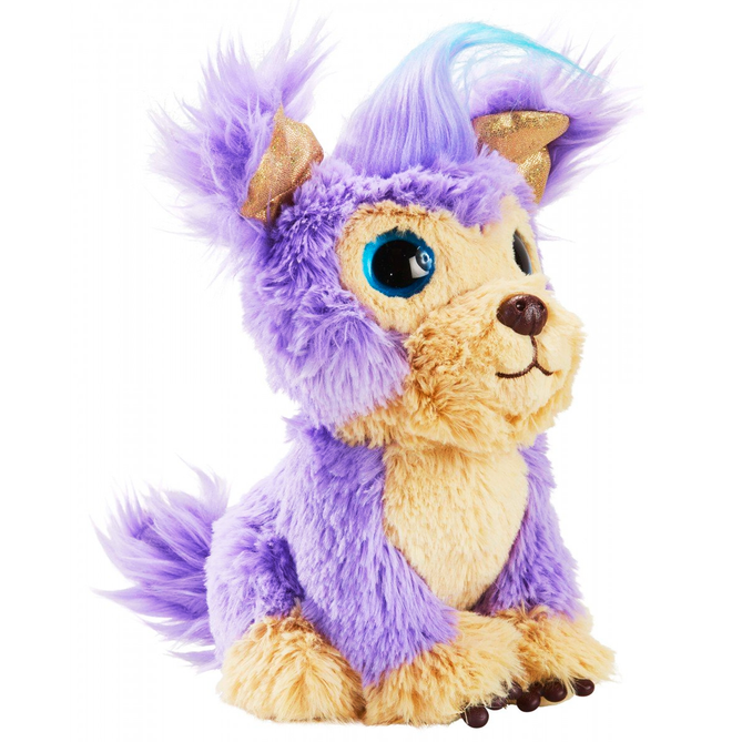 Mystery plush toy