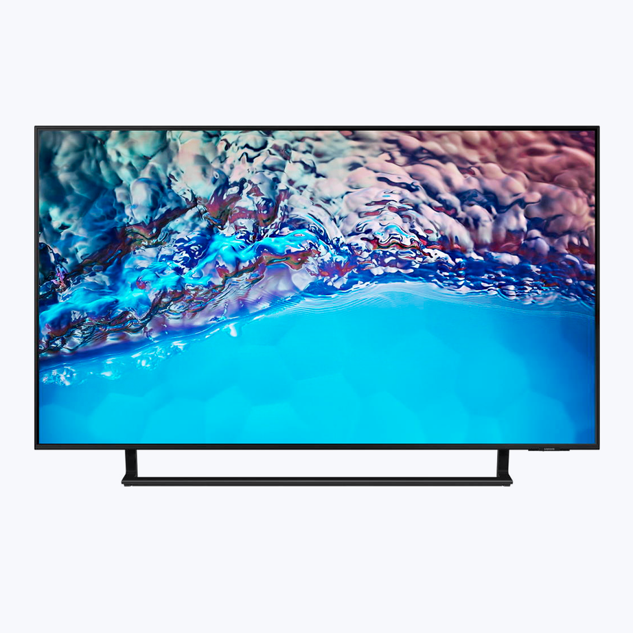 QLED 4K Smart TV