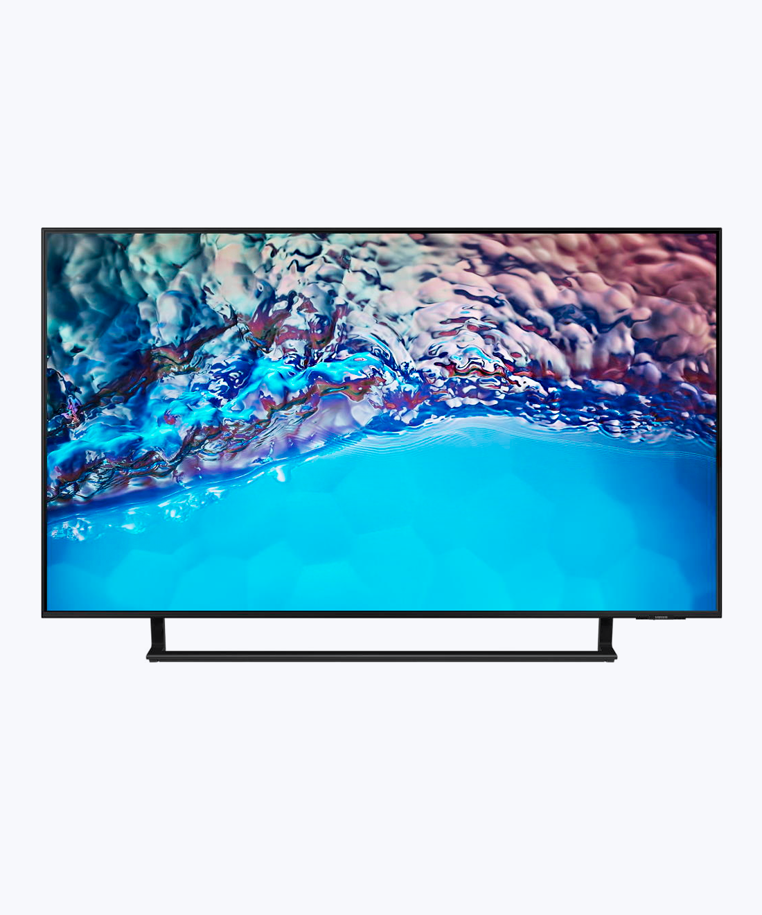 QLED 4K Smart TV