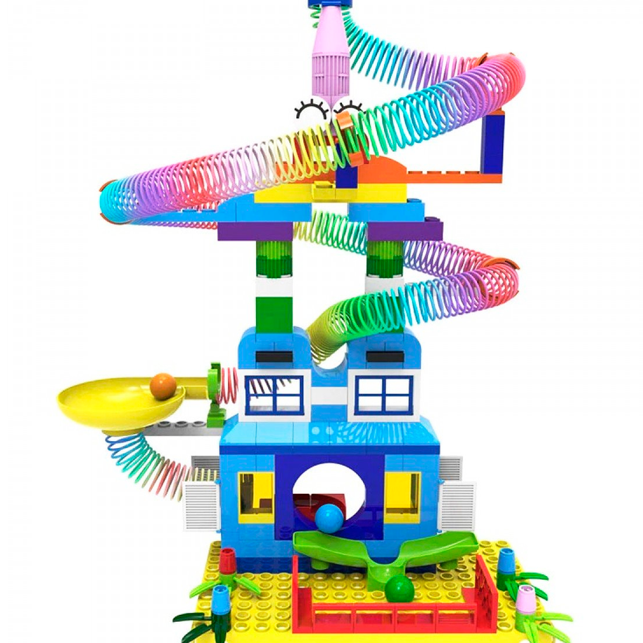House constructor