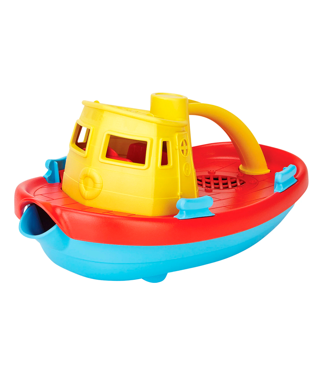 Boat toy