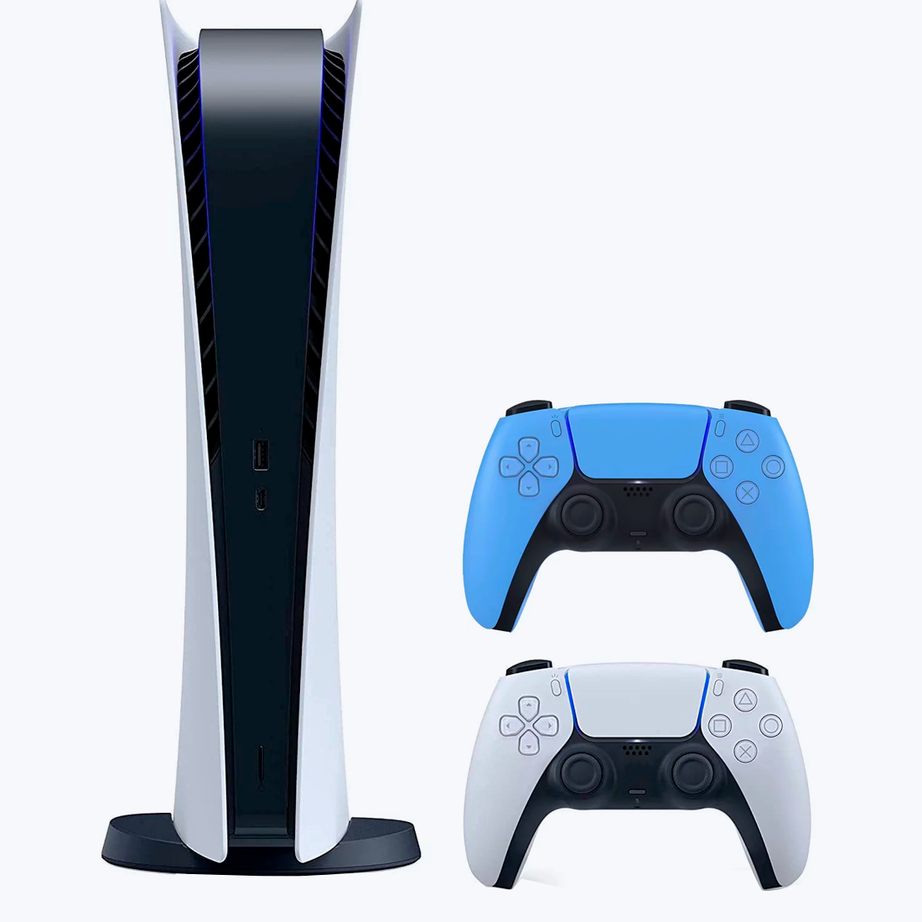 Play station