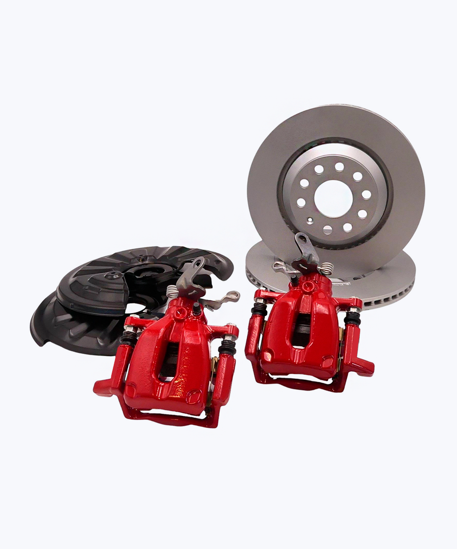 Sport break upgrade kit