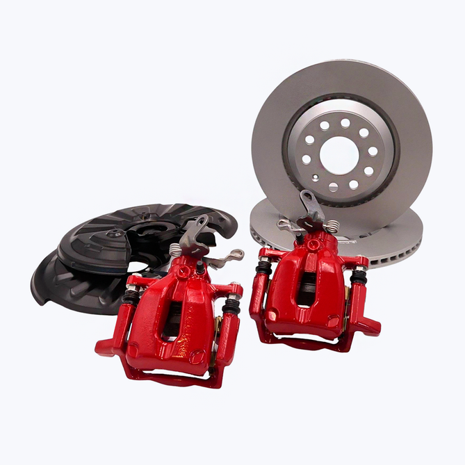 Sport break upgrade kit