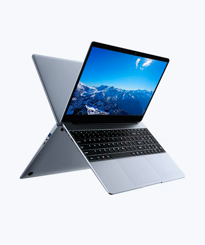 Ultraportable laptop