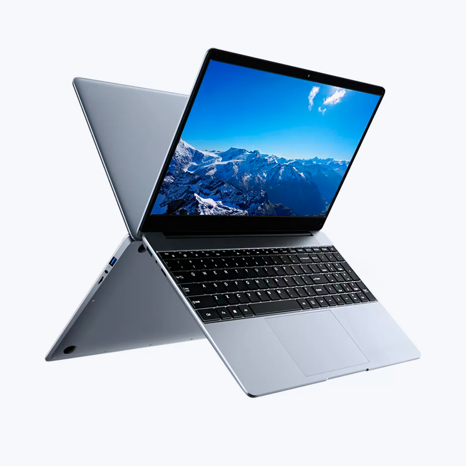 Ultraportable laptop