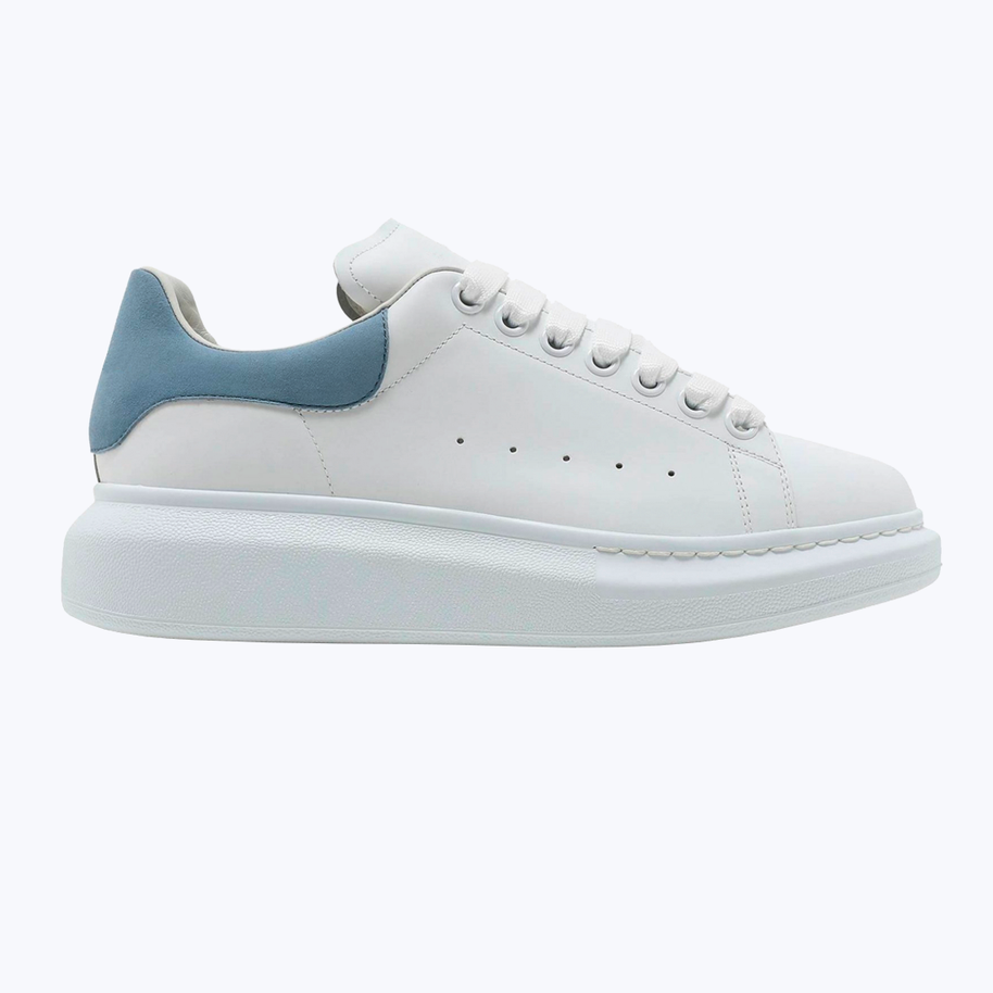 Platform sneakers