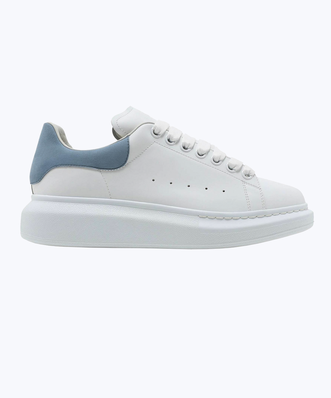 Platform sneakers