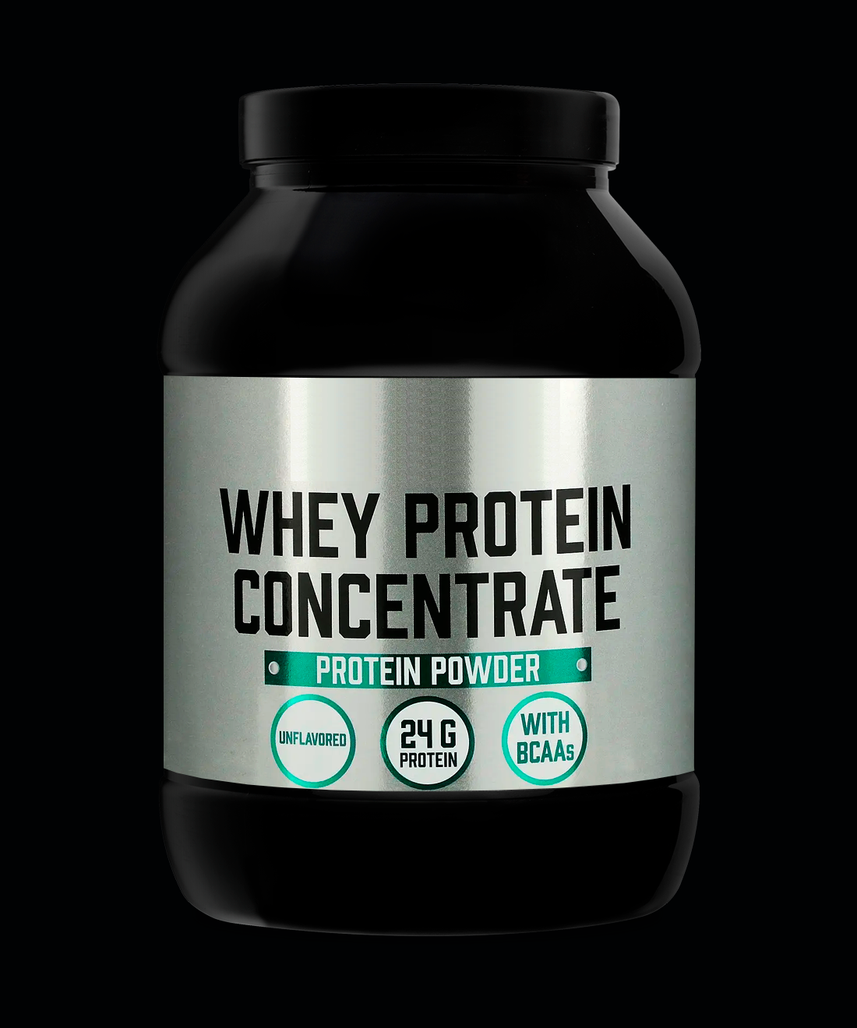 Whey protein organic