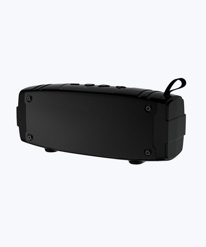 Outdoor bluetooth speaker