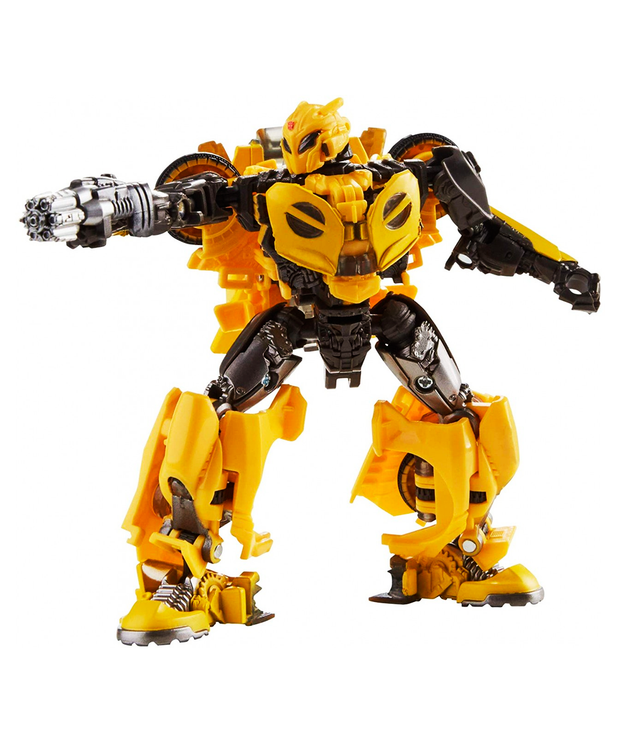 Transformer car
