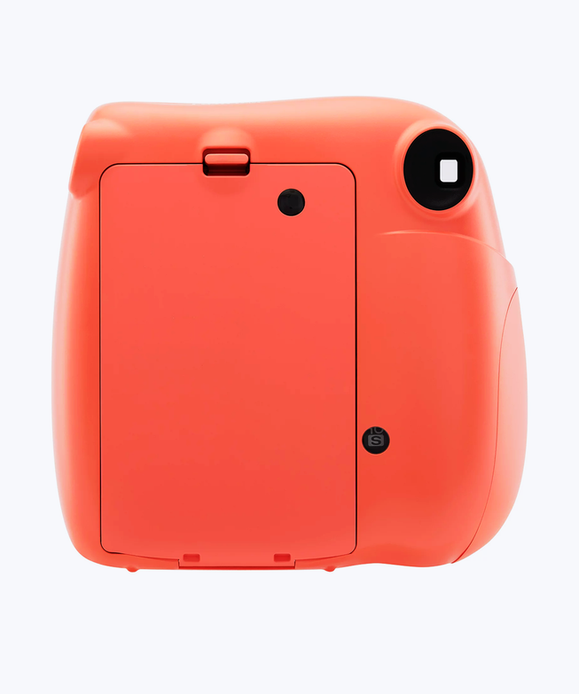 Instant mini camera