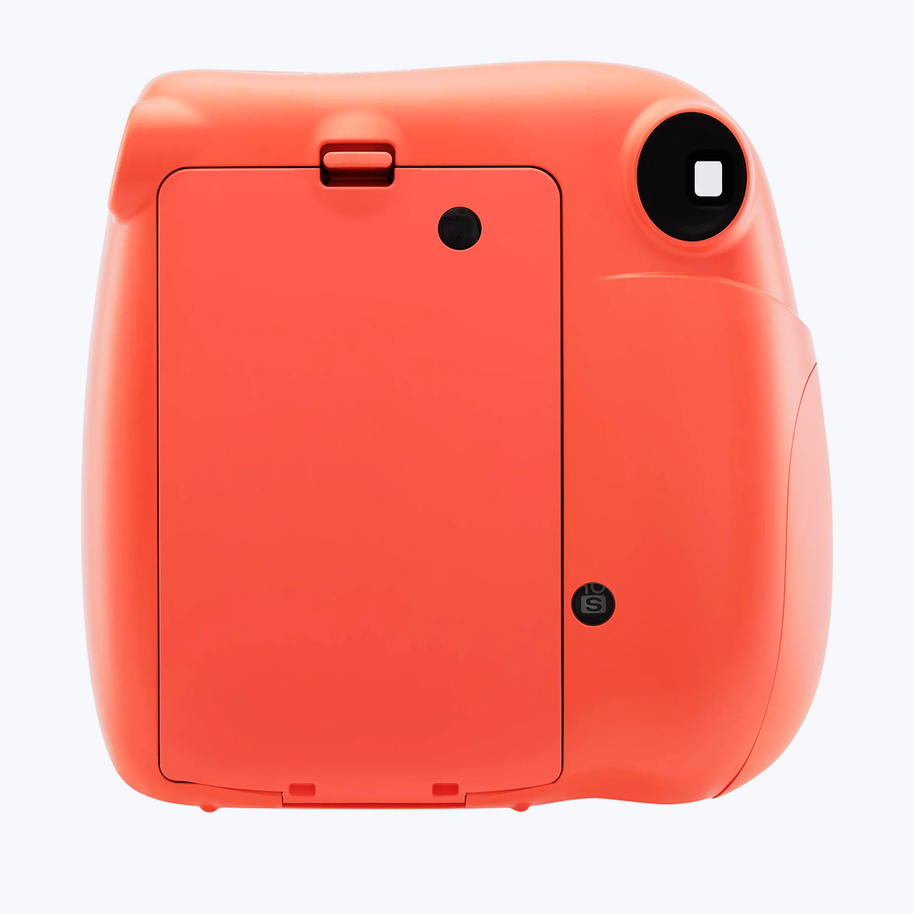 Instant mini camera