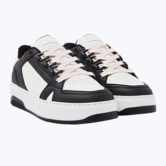 Black & White sneakers