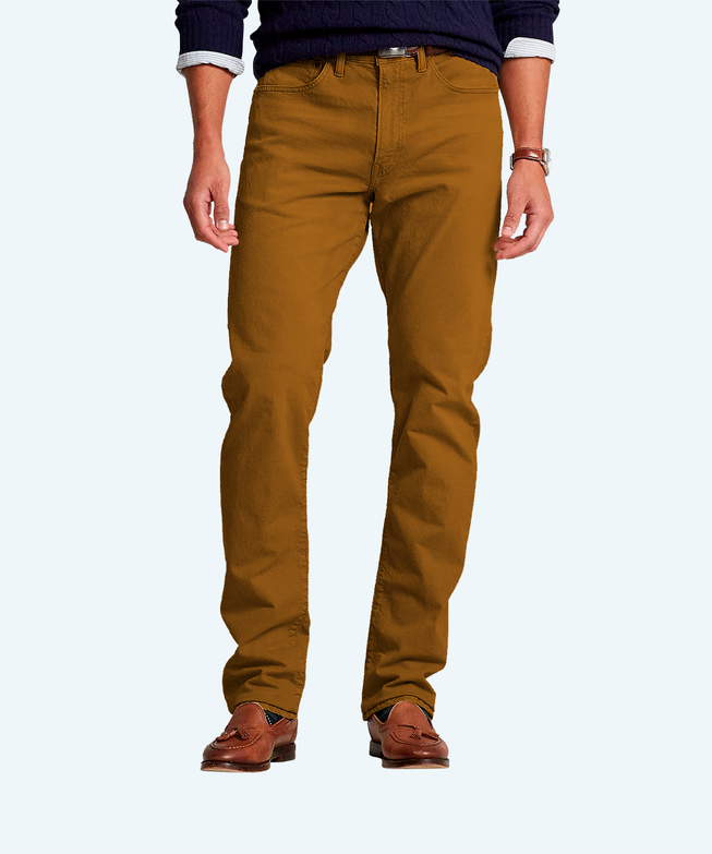 color-brown