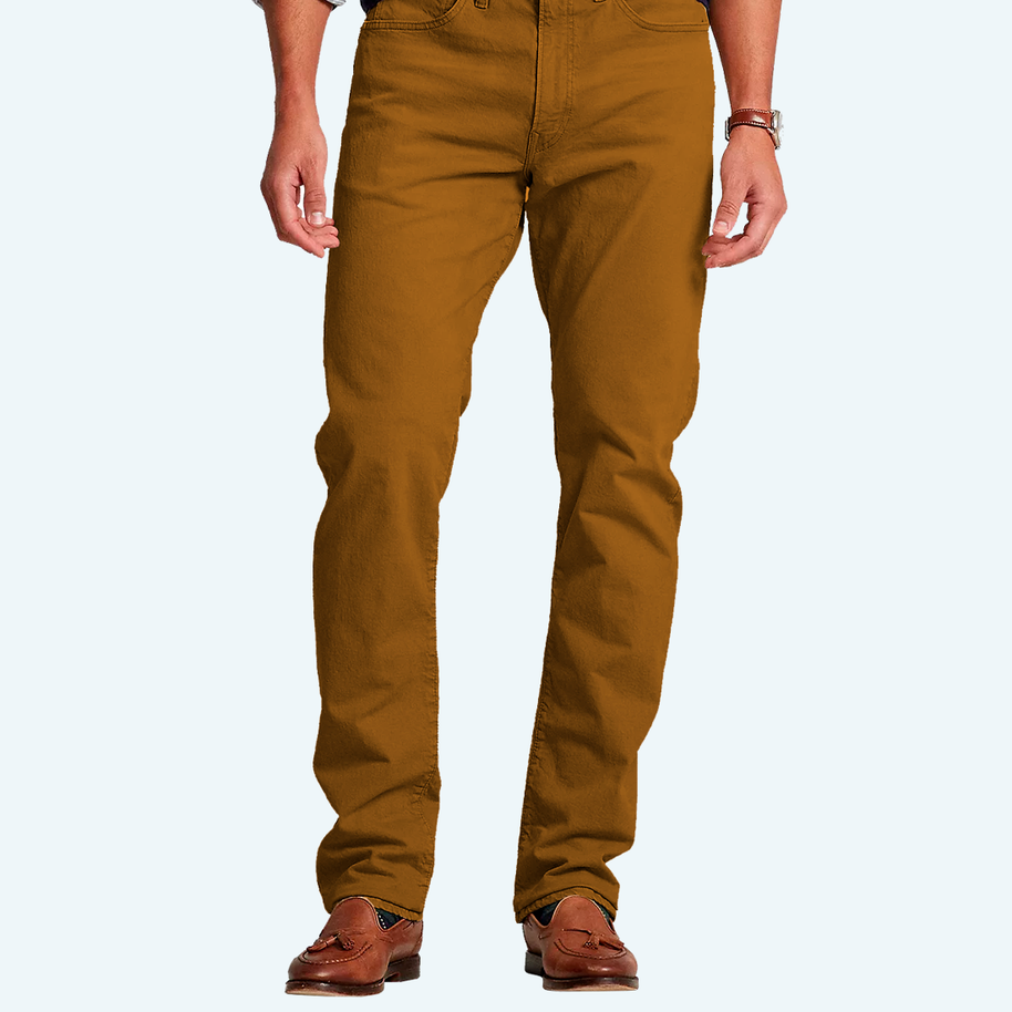 color-brown